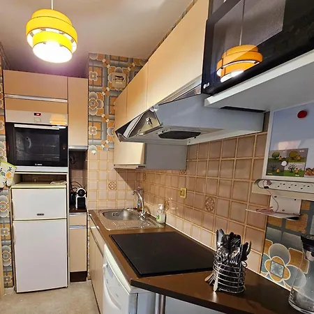 Appartement Armorial Cosy 100m Deauville