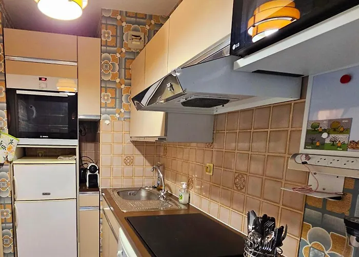 Apartment Armorial Cosy 100m Deauville