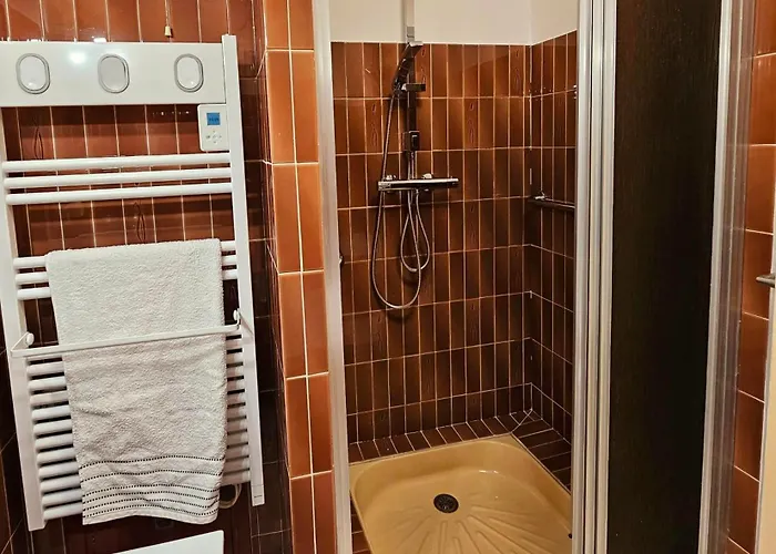 Apartment Armorial Cosy 100m